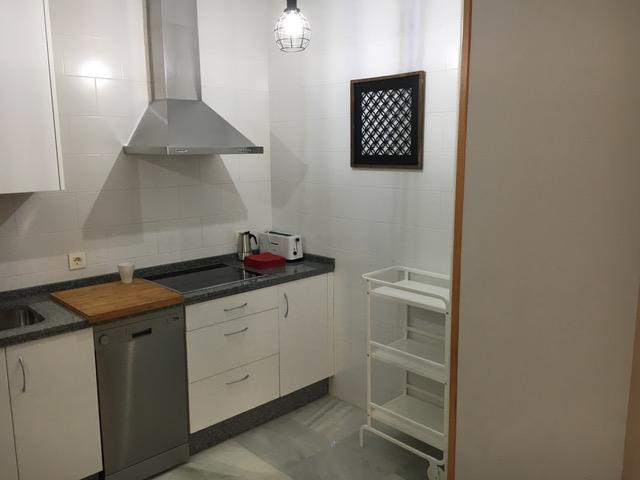 Appartement Centro Plaza Del Museo
